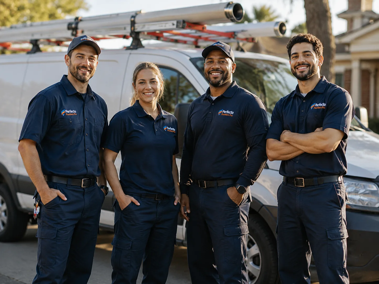 Emergency Plumber Near Me in Marion Heights, PA near me